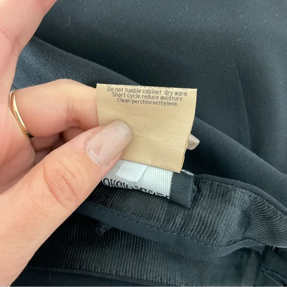 Giorgio Armani giorgio armani